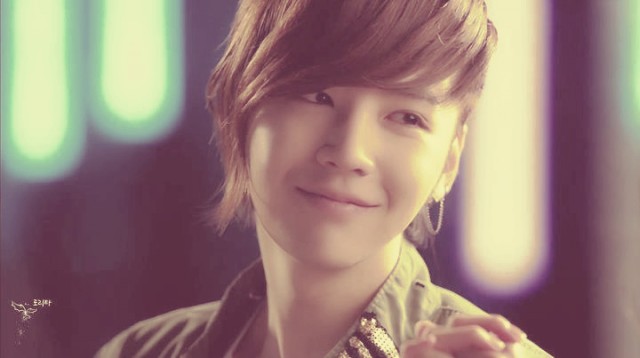 Jang Geun-Suk Fotoğrafı