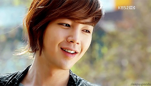Jang Geun-Suk Fotoğrafı