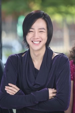Jang Geun-Suk Fotoğrafı