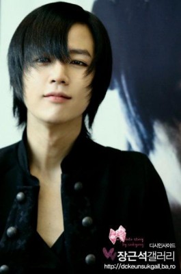 Jang Geun-Suk Fotoğrafı