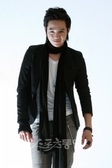 Jang Geun-Suk Fotoğrafı