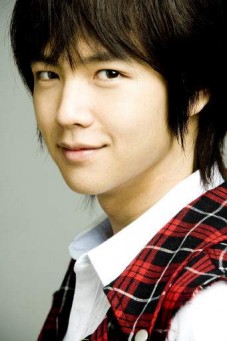 Jang Geun-Suk Fotoğrafı