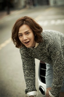 Jang Geun-Suk Fotoğrafı