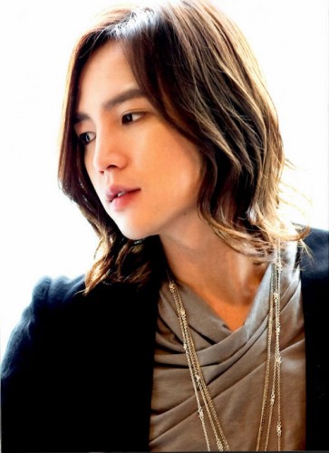 Jang Geun-Suk Fotoğrafı