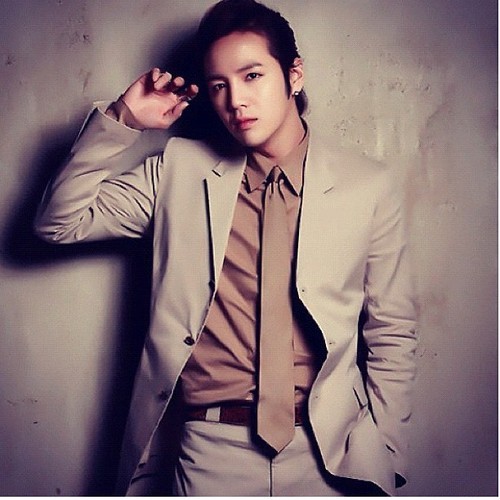 Jang Geun-Suk Fotoğrafı