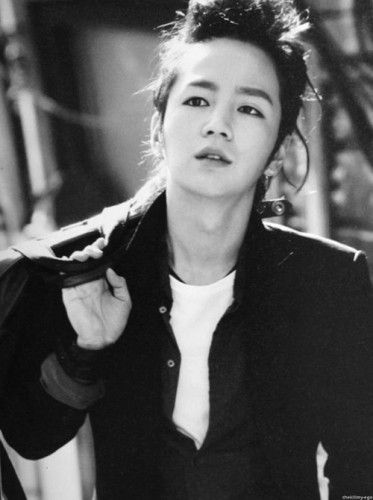Jang Geun-Suk Fotoğrafı