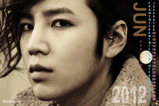 Jang Geun-Suk Fotoğrafı