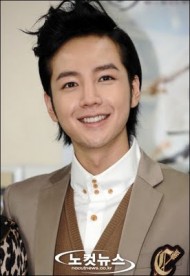 Jang Geun-Suk Fotoğrafı