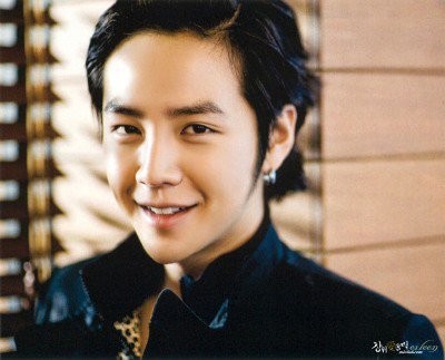 Jang Geun-Suk Fotoğrafı