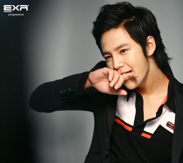 Jang Geun-Suk Fotoğrafı