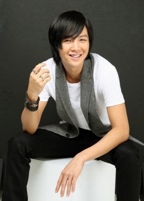 Jang Geun-Suk Fotoğrafı