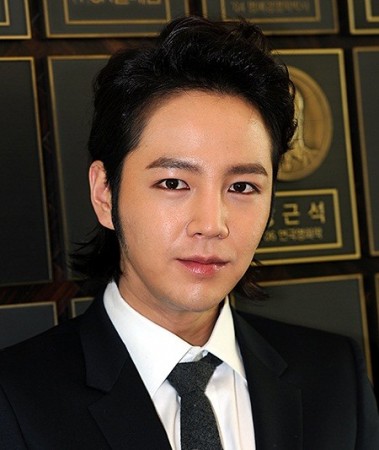 Jang Geun-Suk Fotoğrafı