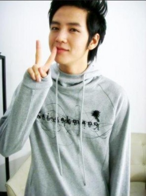 Jang Geun-Suk Fotoğrafı