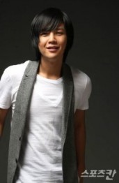 Jang Geun-Suk Fotoğrafı