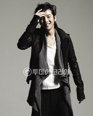 Jang Geun-Suk Fotoğrafı
