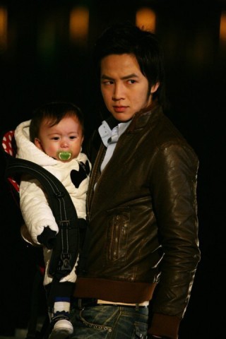 Jang Geun-Suk Fotoğrafı