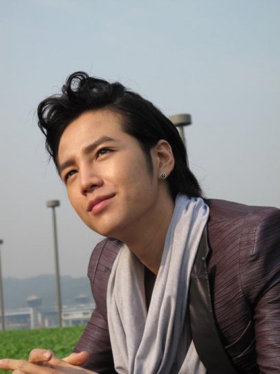 Jang Geun-Suk Fotoğrafı