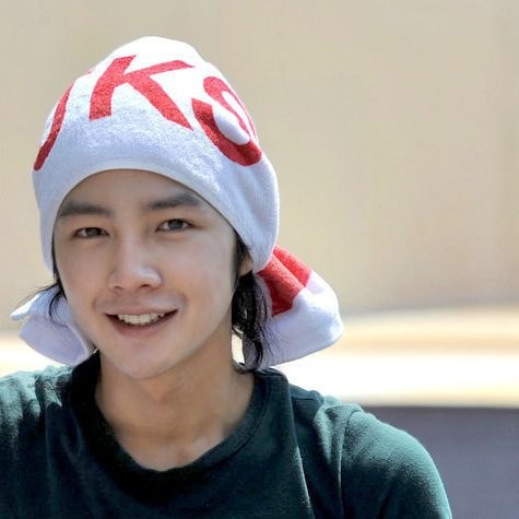 Jang Geun-Suk Fotoğrafı