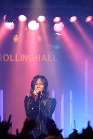 Jang Geun-Suk Fotoğrafı