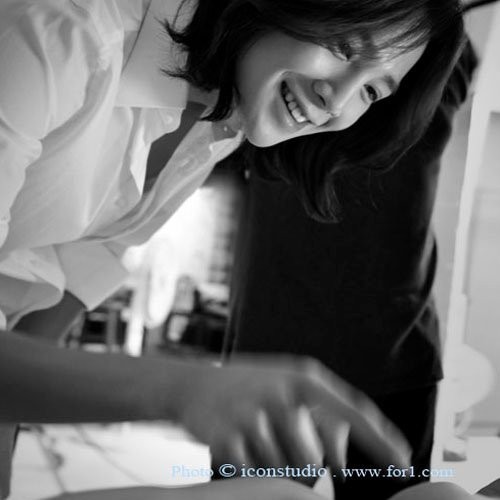 Jang Geun-Suk Fotoğrafı