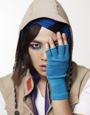 Jang Geun-Suk Fotoğrafı