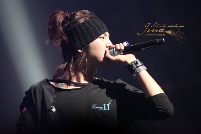 Jang Geun-Suk Fotoğrafı