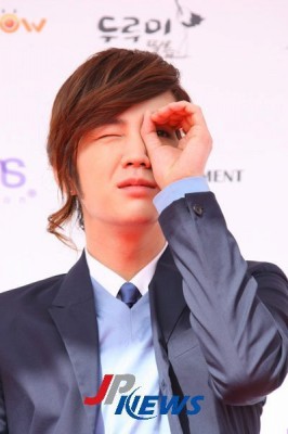 Jang Geun-Suk Fotoğrafı