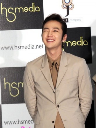 Jang Geun-Suk Fotoğrafı