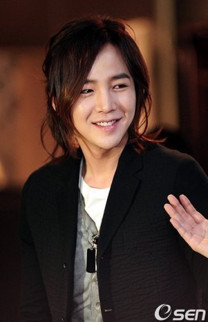 Jang Geun-Suk Fotoğrafı