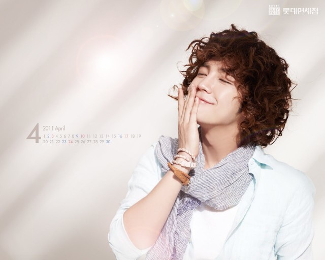 Jang Geun-Suk Fotoğrafı