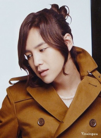 Jang Geun-Suk Fotoğrafı