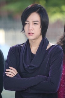 Jang Geun-Suk Fotoğrafı