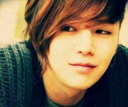 Jang Geun-Suk Fotoğrafı