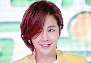 Jang Geun-Suk Fotoğrafı