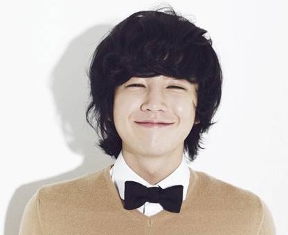 Jang Geun-Suk Fotoğrafı