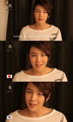 Jang Geun-Suk Fotoğrafı