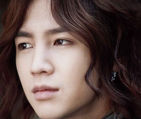 Jang Geun-Suk Fotoğrafı
