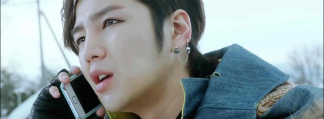 Jang Geun-Suk Fotoğrafı