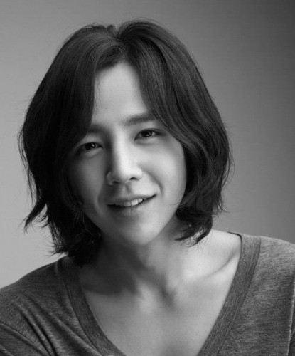 Jang Geun-Suk Fotoğrafı