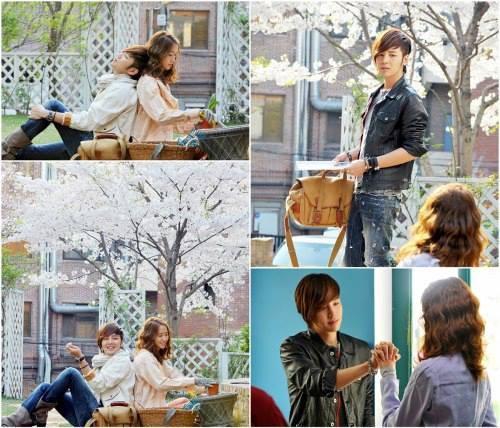 Jang Geun-Suk Fotoğrafı