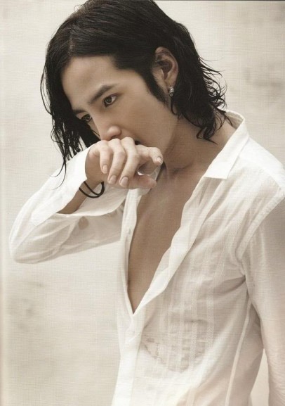 Jang Geun-Suk Fotoğrafı
