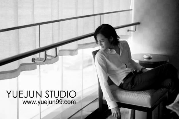 Jang Geun-Suk Fotoğrafı