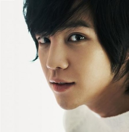 Jang Geun-Suk Fotoğrafı