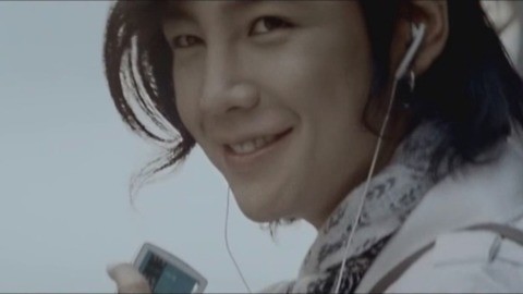 Jang Geun-Suk Fotoğrafı