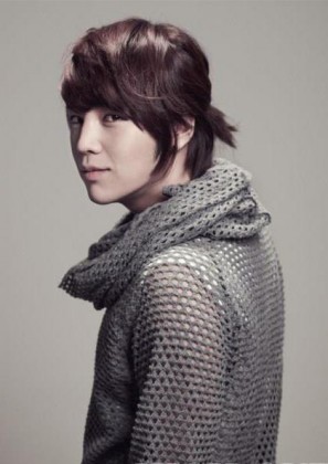 Jang Geun-Suk Fotoğrafı