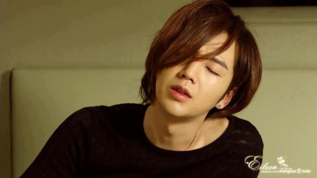 Jang Geun-Suk Fotoğrafı