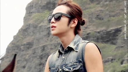 Jang Geun-Suk Fotoğrafı