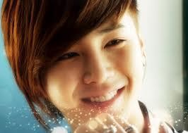 Jang Geun-Suk Fotoğrafı