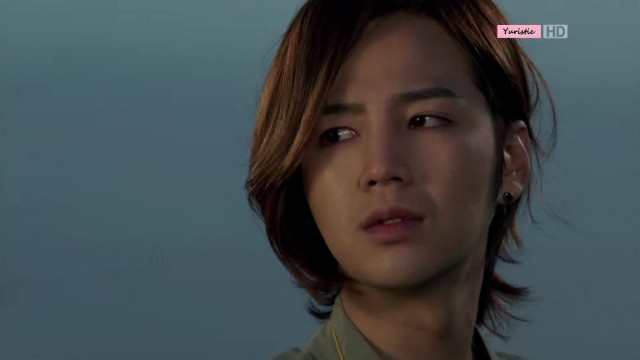 Jang Geun-Suk Fotoğrafı