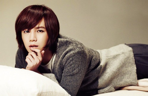 Jang Geun-Suk Fotoğrafı